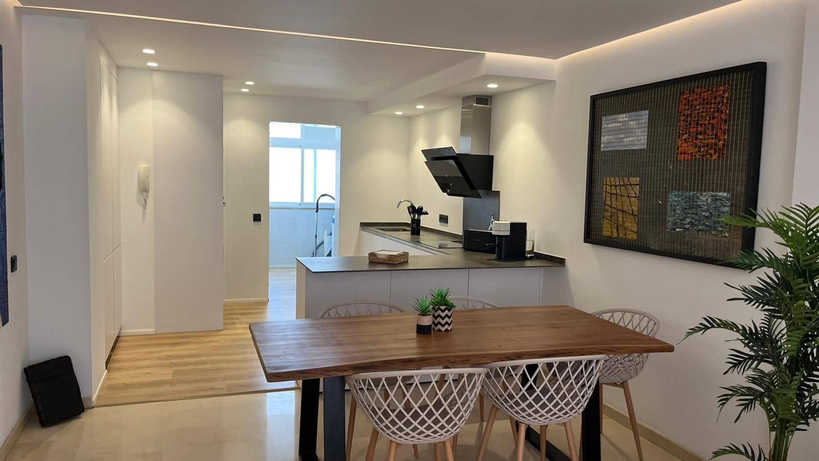 Piso de 3 habitaciones en Palma de Mallorca en venta - 475.000 € (Ref: 9558826)