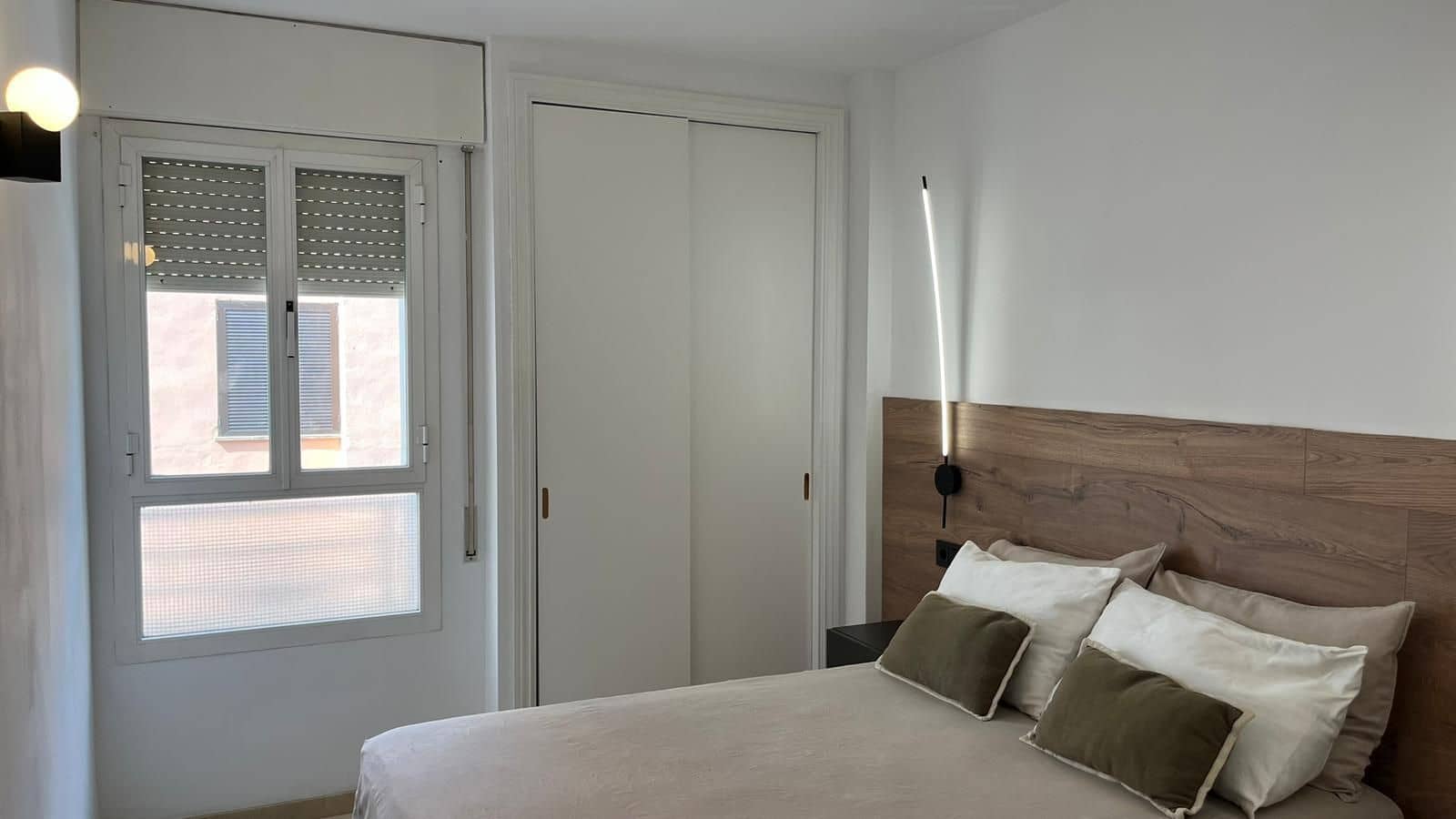 Piso de 3 habitaciones en Palma de Mallorca en venta - 475.000 € (Ref: 9558826)