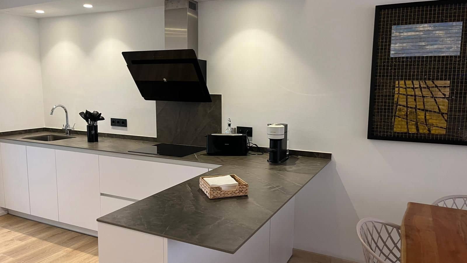 Piso de 3 habitaciones en Palma de Mallorca en venta - 475.000 € (Ref: 9558826)