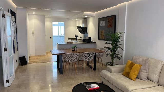 Piso de 3 habitaciones en Foners, Palma de Mallorca en venta - 475.000 € (Ref: 9558826)