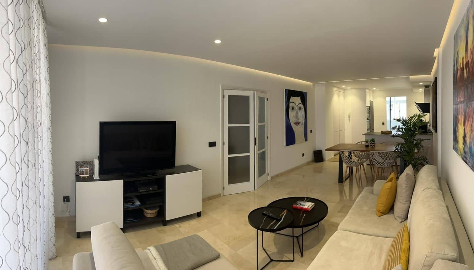 Piso de 3 habitaciones en Palma de Mallorca en venta - 475.000 € (Ref: 9558826)