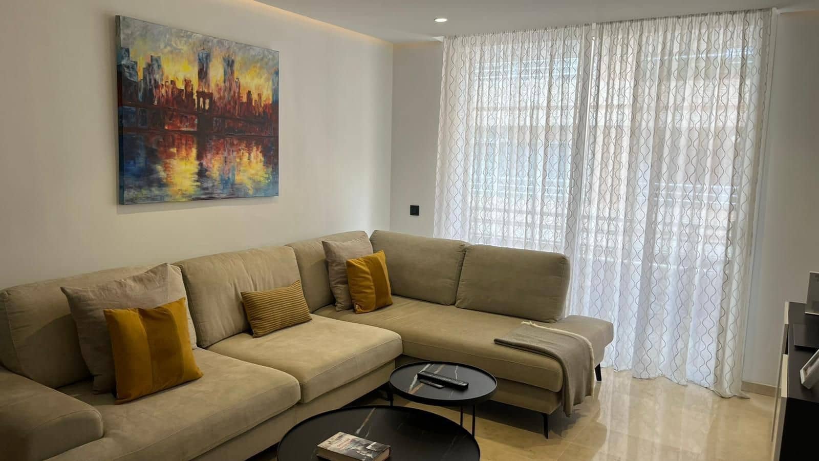 Piso de 3 habitaciones en Palma de Mallorca en venta - 475.000 € (Ref: 9558826)