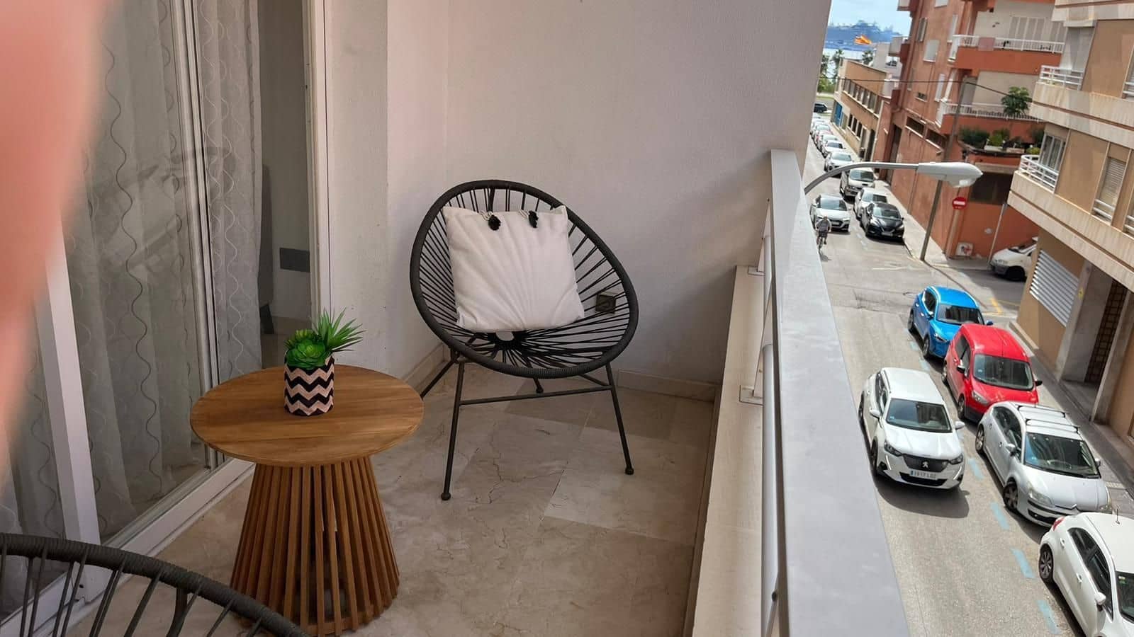 Piso de 3 habitaciones en Palma de Mallorca en venta - 475.000 € (Ref: 9558826)