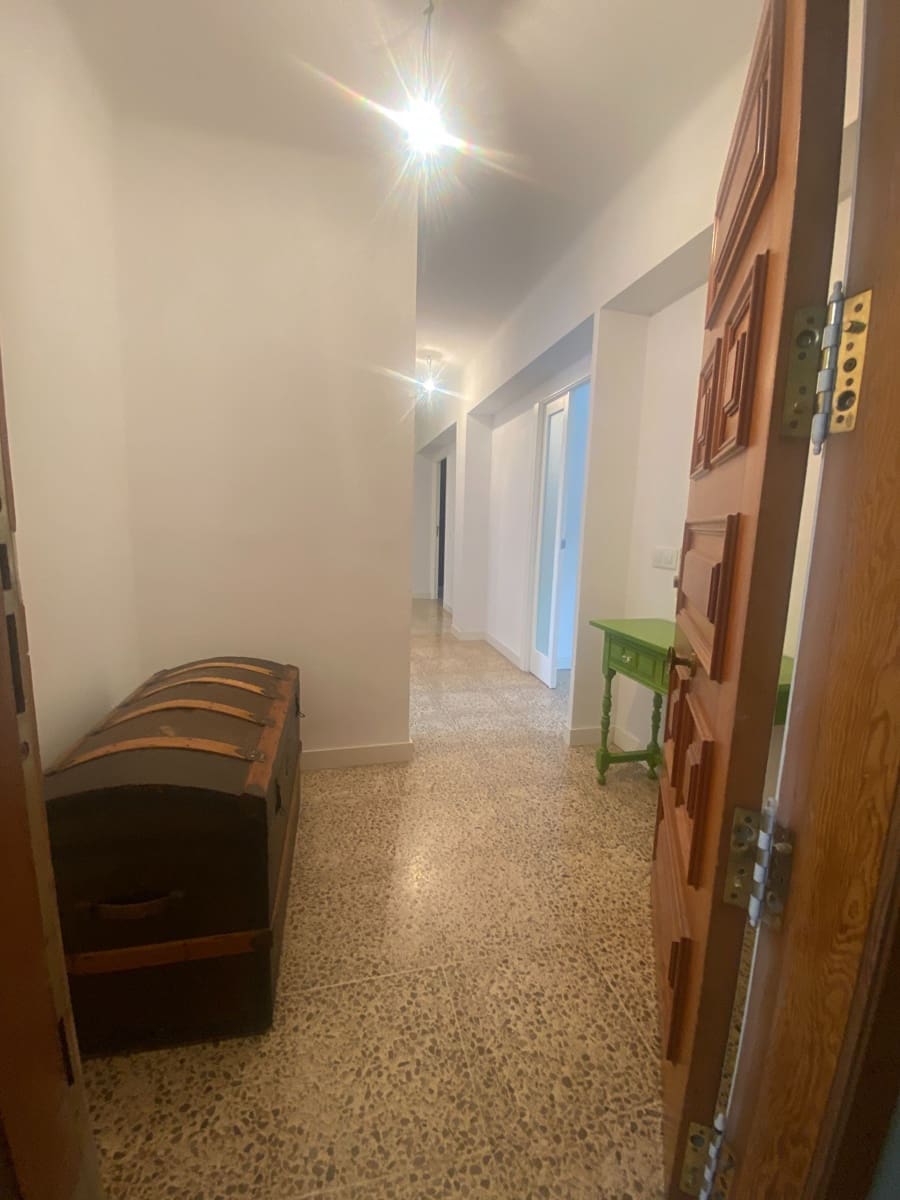 4 sovrum Lägenhet till salu i Palma de Mallorca - 515 000 € (Ref: 9558827)