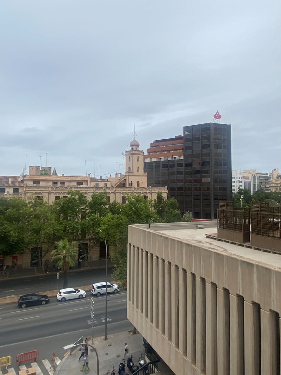 4 sovrum Lägenhet till salu i Palma de Mallorca - 515 000 € (Ref: 9558827)