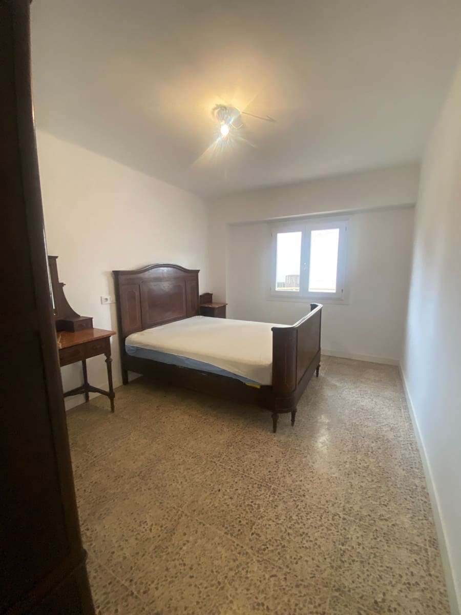 4 sovrum Lägenhet till salu i Palma de Mallorca - 515 000 € (Ref: 9558827)