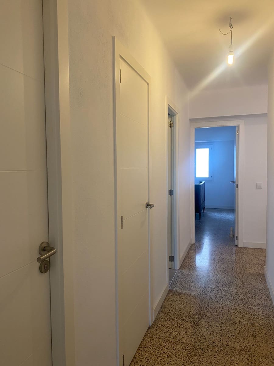 4 sovrum Lägenhet till salu i Palma de Mallorca - 515 000 € (Ref: 9558827)