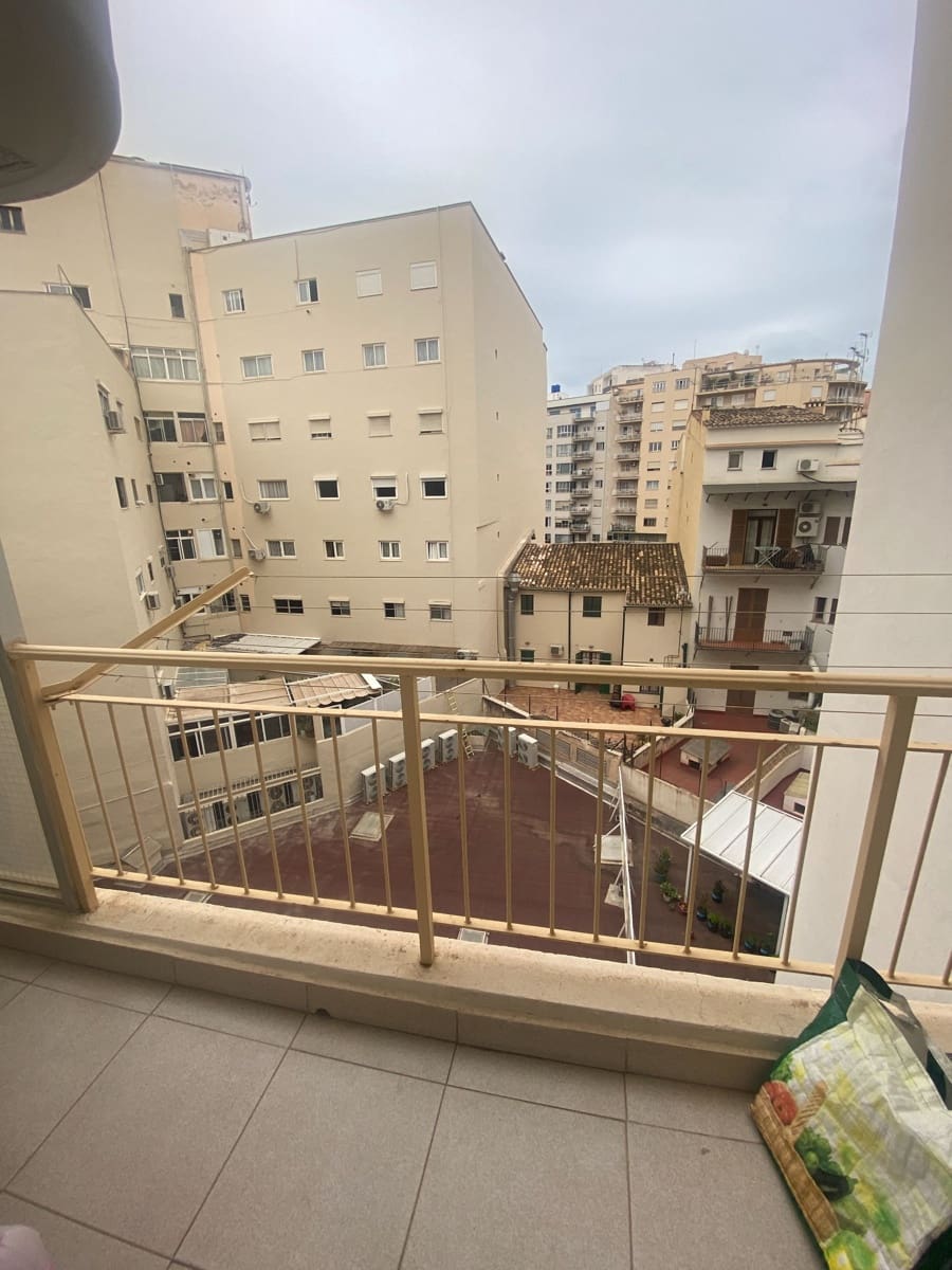 4 sovrum Lägenhet till salu i Palma de Mallorca - 515 000 € (Ref: 9558827)