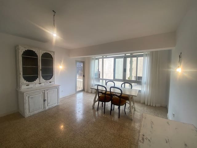 4 sovrum Lägenhet till salu i Llevant, Palma de Mallorca - 515 000 € (Ref: 9558827)