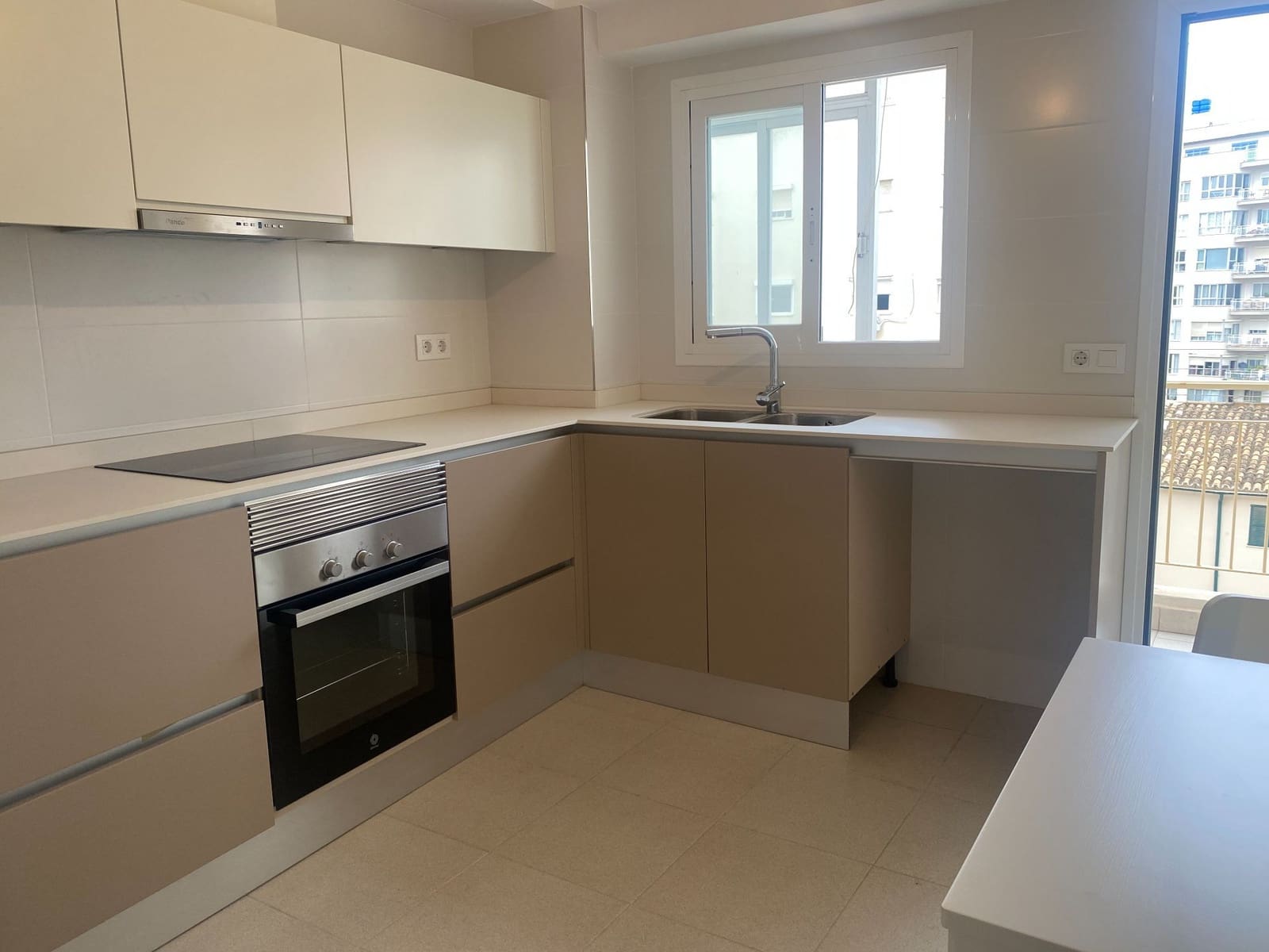 4 sovrum Lägenhet till salu i Palma de Mallorca - 515 000 € (Ref: 9558827)