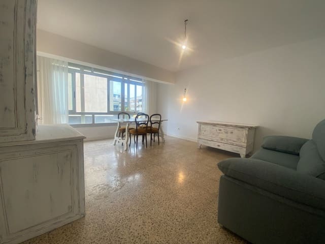 4 sovrum Lägenhet till salu i Llevant, Palma de Mallorca - 515 000 € (Ref: 9558827)