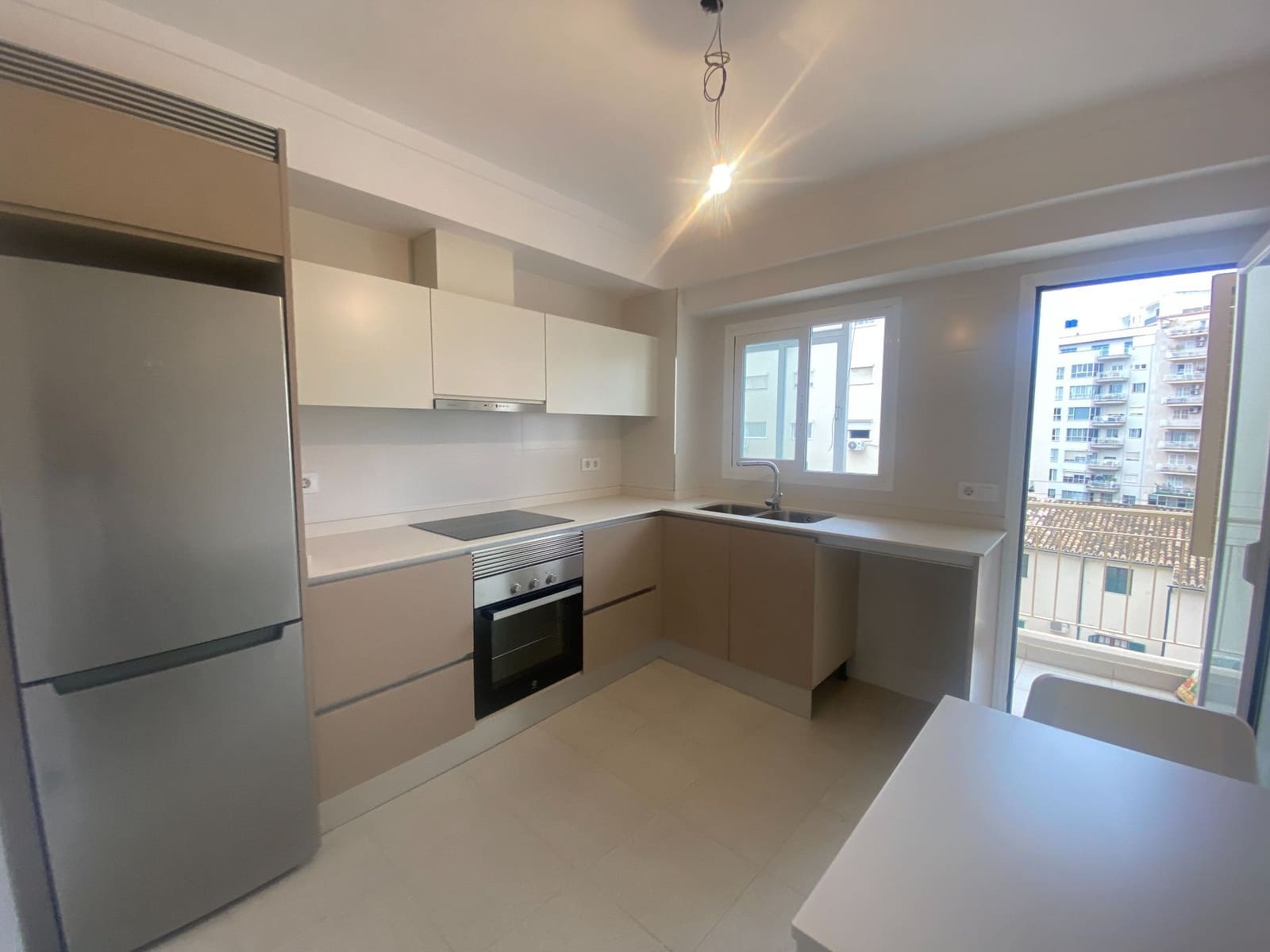 4 sovrum Lägenhet till salu i Palma de Mallorca - 515 000 € (Ref: 9558827)