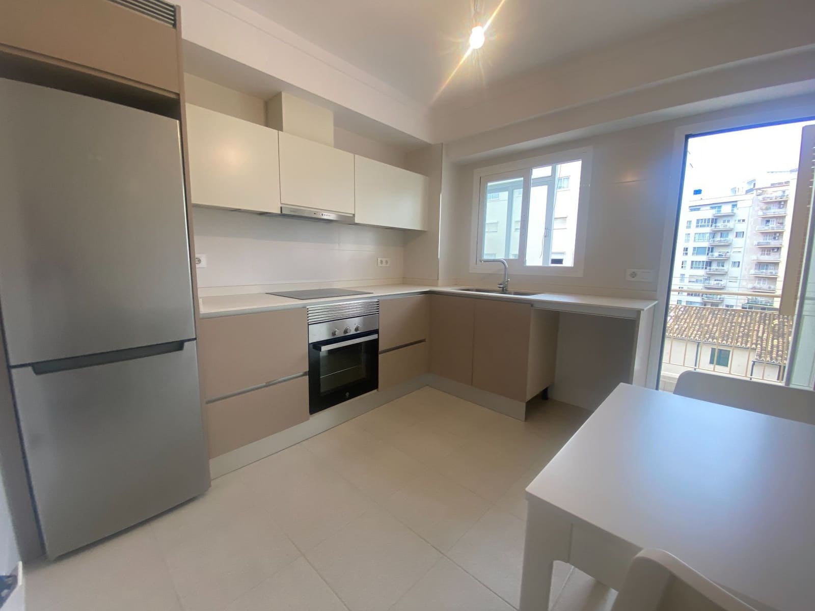 4 sovrum Lägenhet till salu i Palma de Mallorca - 515 000 € (Ref: 9558827)