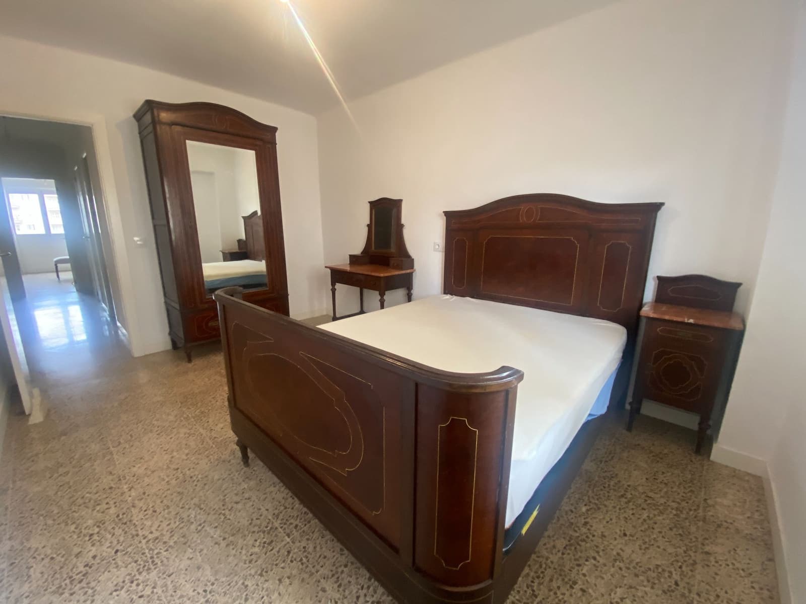 4 sovrum Lägenhet till salu i Palma de Mallorca - 515 000 € (Ref: 9558827)