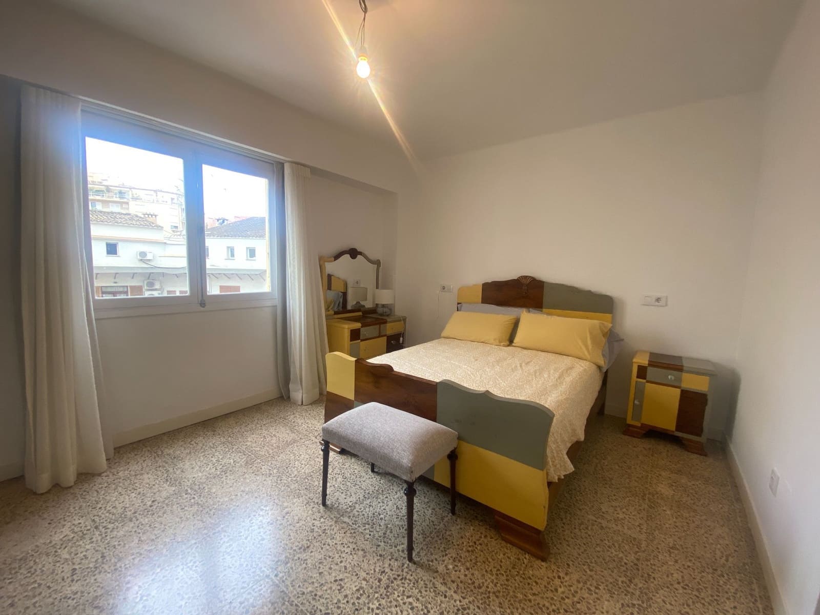 4 sovrum Lägenhet till salu i Palma de Mallorca - 515 000 € (Ref: 9558827)