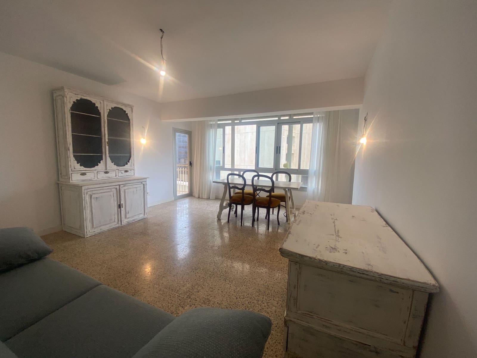 4 sovrum Lägenhet till salu i Palma de Mallorca - 515 000 € (Ref: 9558827)