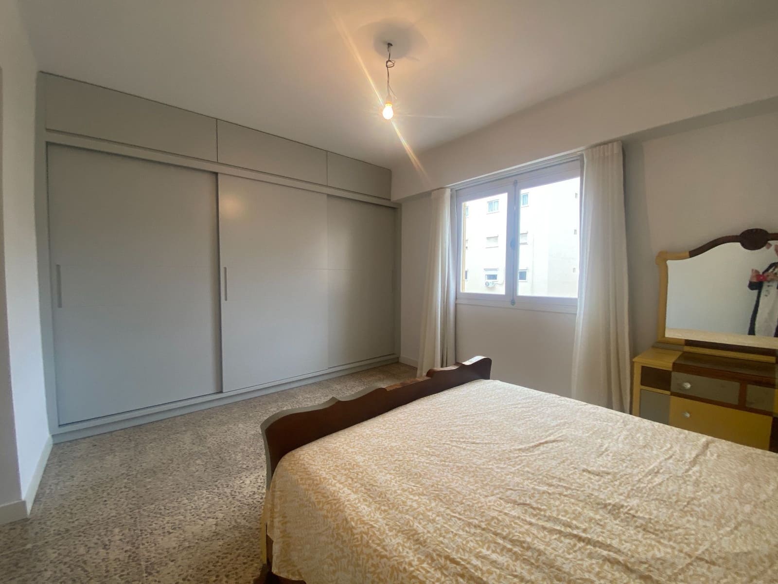 4 sovrum Lägenhet till salu i Palma de Mallorca - 515 000 € (Ref: 9558827)