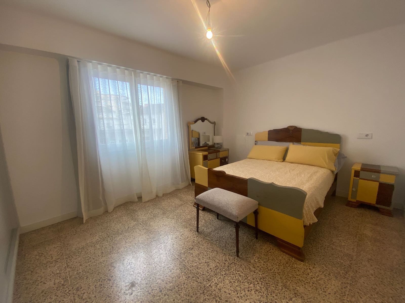 4 sovrum Lägenhet till salu i Palma de Mallorca - 515 000 € (Ref: 9558827)