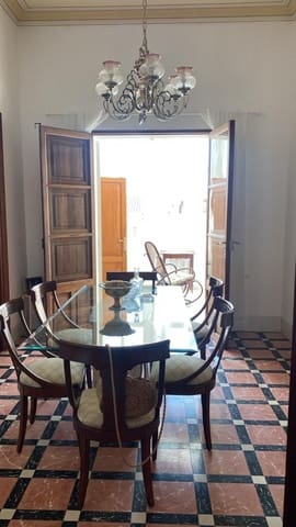 5 Zimmer Villa zu vermieten in Llevant, Palma de Mallorca mit Pool Garage - 3.900 € (Ref: 9558828)