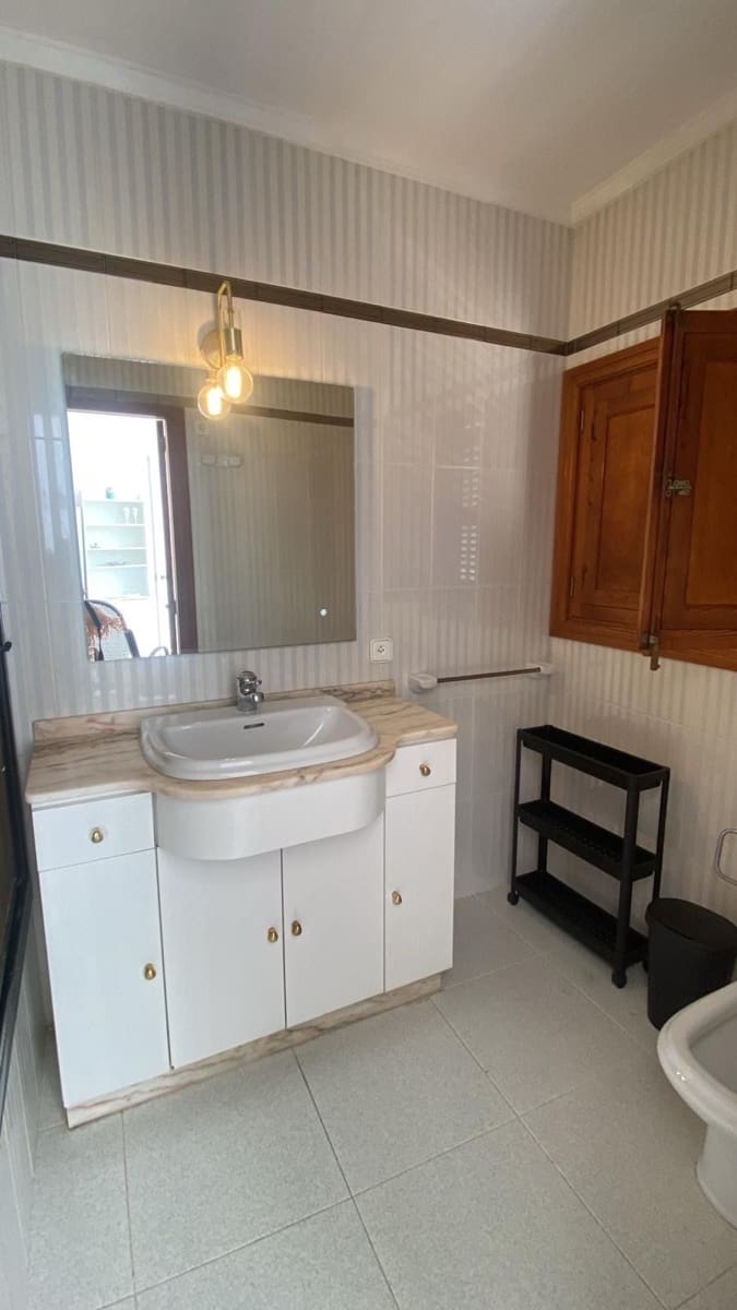 5 soveværelse Villa til leje i Palma de Mallorca med swimmingpool garage - € 3.900 (Ref: 9558828)