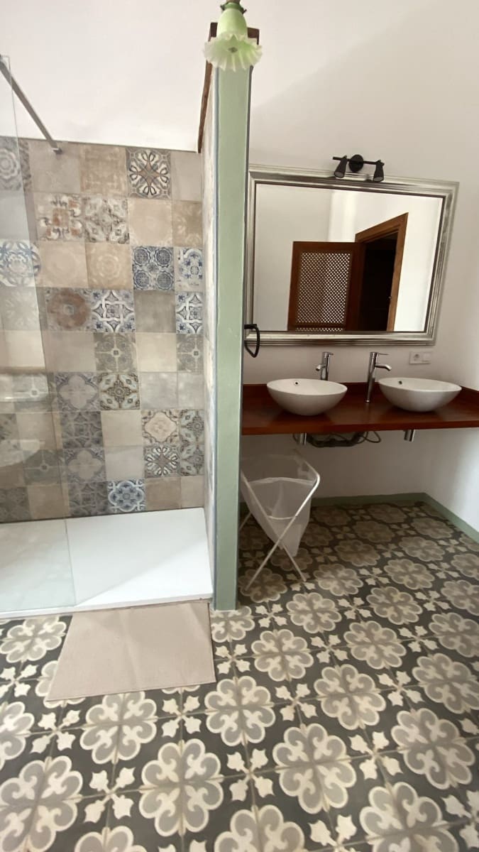 5 soveværelse Villa til leje i Palma de Mallorca med swimmingpool garage - € 3.900 (Ref: 9558828)