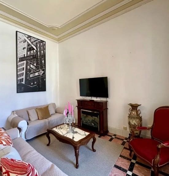 5 soveværelse Villa til leje i Palma de Mallorca med swimmingpool garage - € 3.900 (Ref: 9558828)