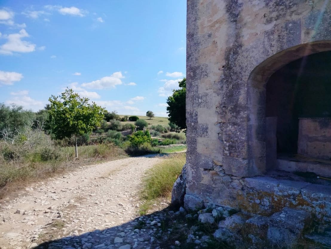 9 camera da letto Finca/Casa di Campagna in vendita in Algaida - 4.200.000 € (Rif: 9558829)