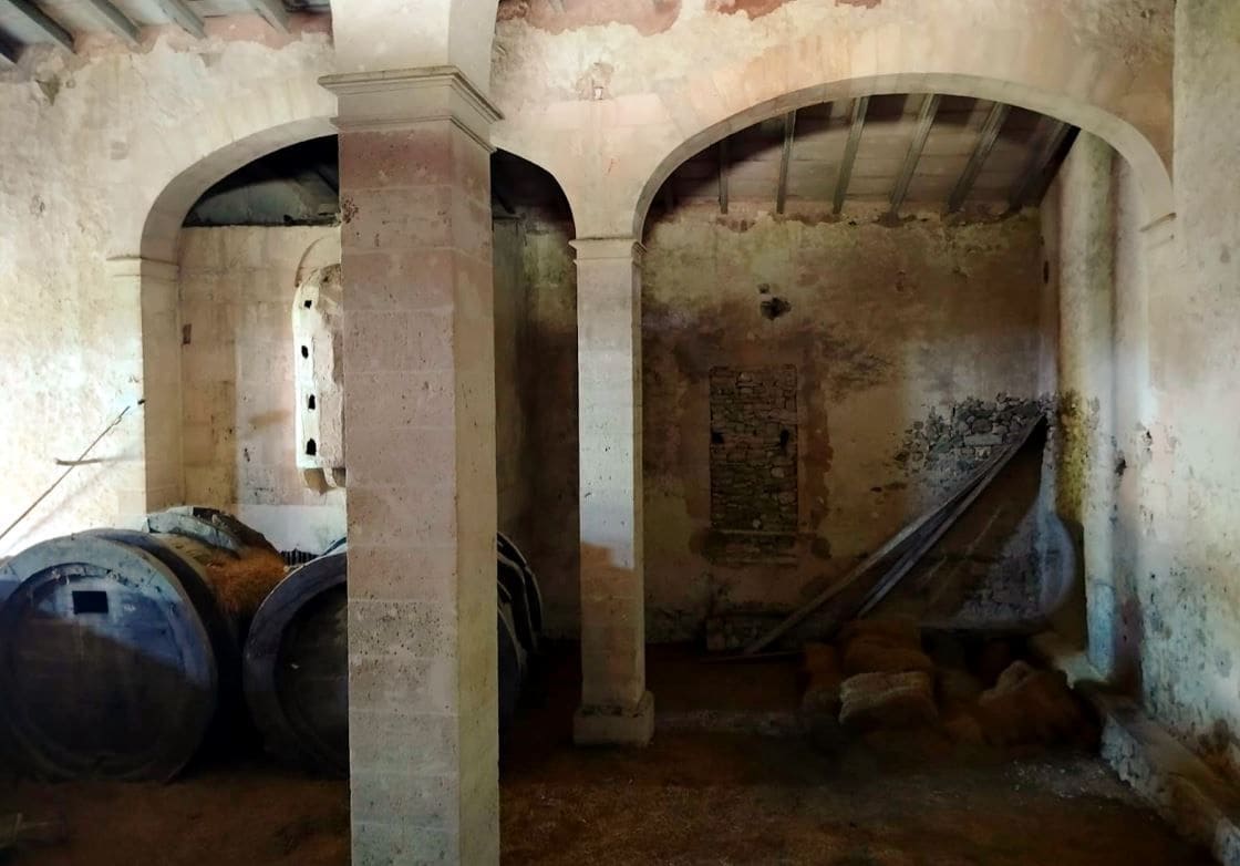 9 camera da letto Finca/Casa di Campagna in vendita in Algaida - 4.200.000 € (Rif: 9558829)