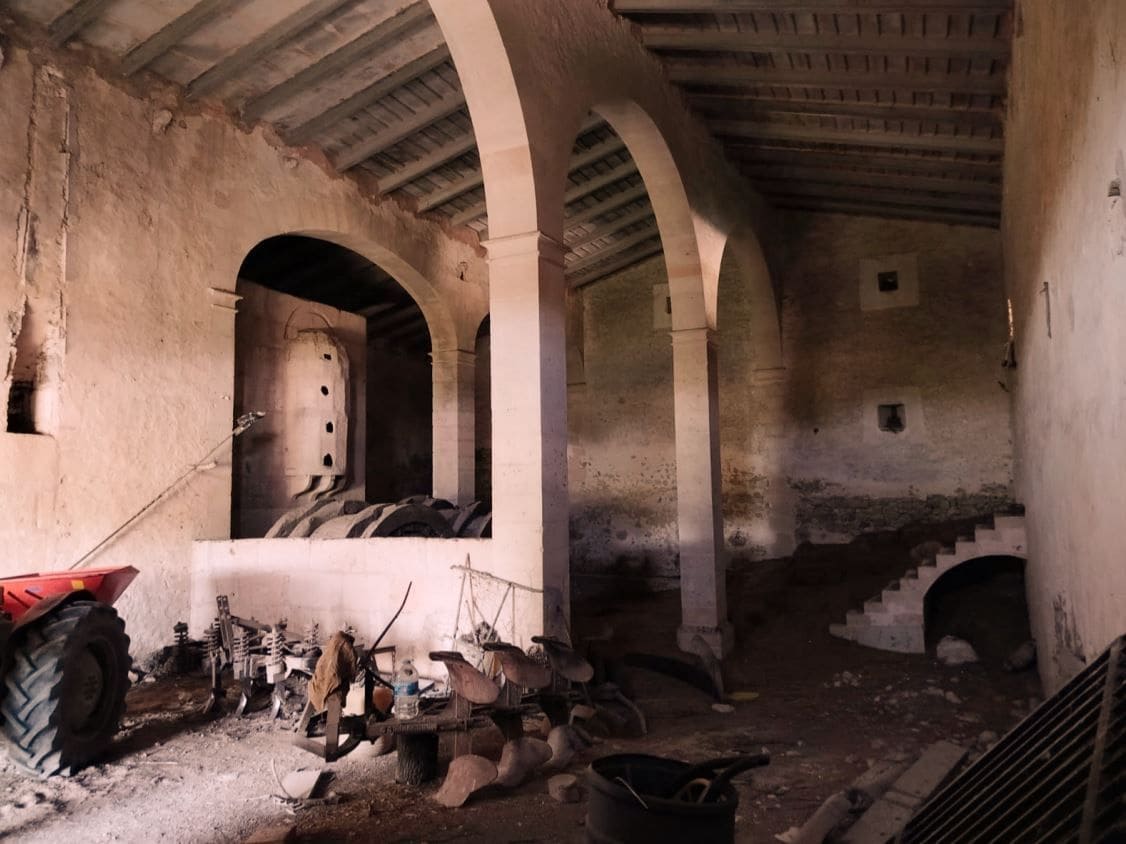 9 camera da letto Finca/Casa di Campagna in vendita in Algaida - 4.200.000 € (Rif: 9558829)