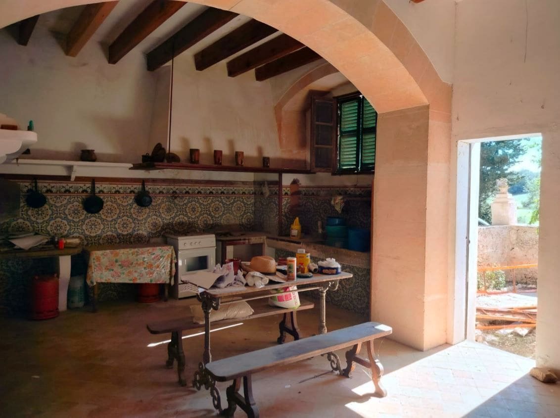 9 camera da letto Finca/Casa di Campagna in vendita in Algaida - 4.200.000 € (Rif: 9558829)