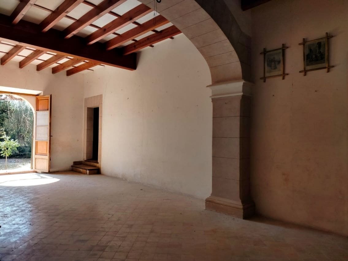 9 camera da letto Finca/Casa di Campagna in vendita in Algaida - 4.200.000 € (Rif: 9558829)