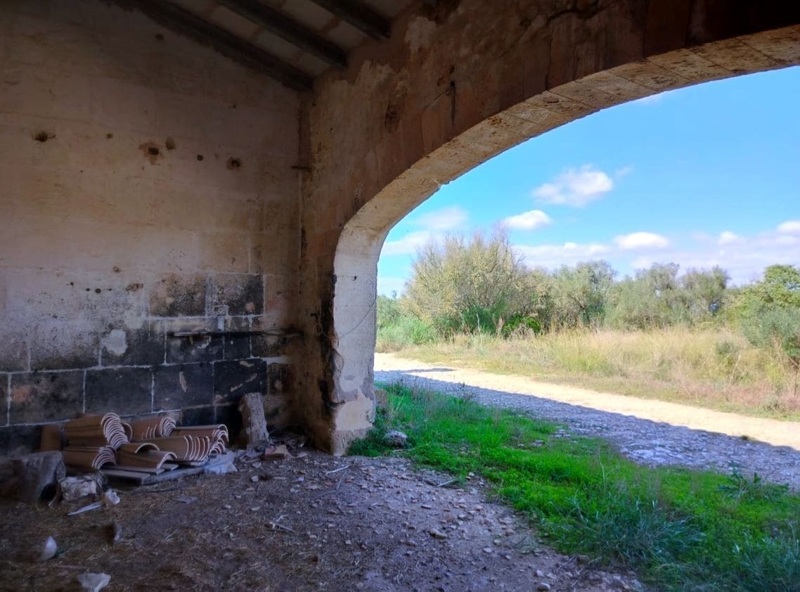 9 camera da letto Finca/Casa di Campagna in vendita in Algaida - 4.200.000 € (Rif: 9558829)