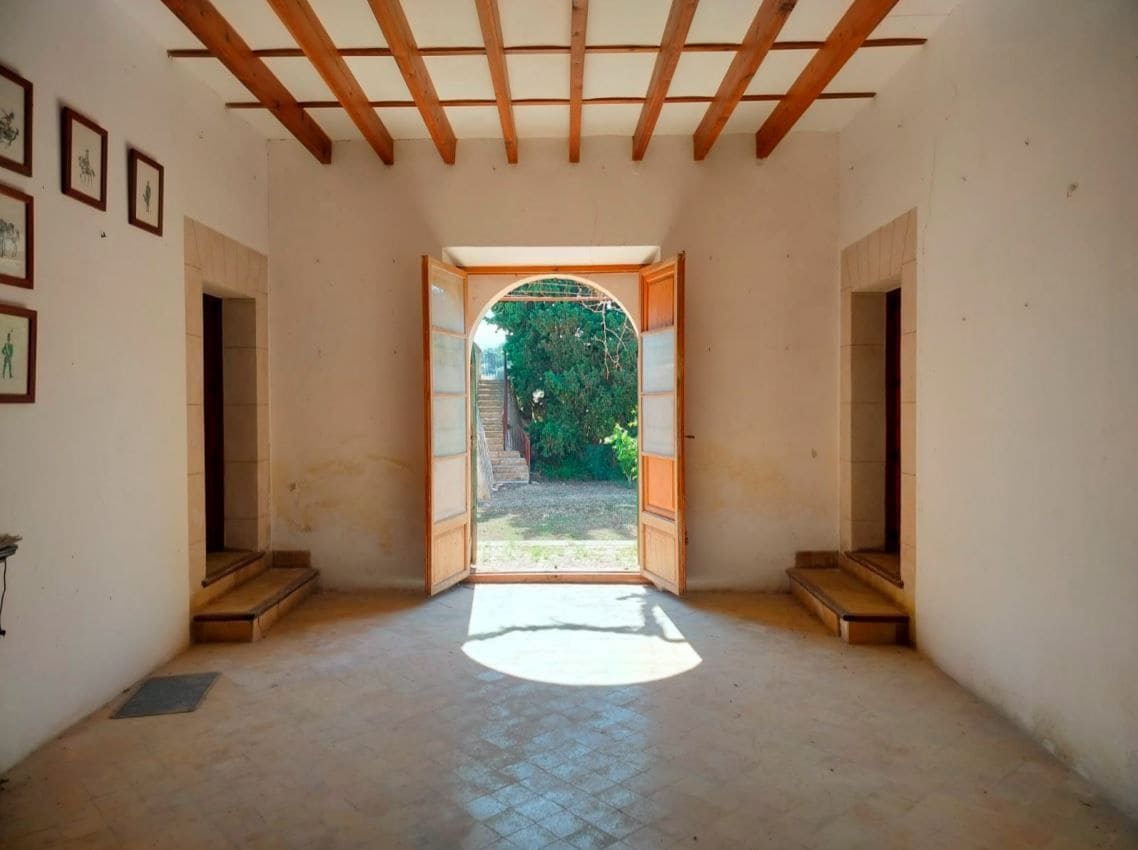 9 camera da letto Finca/Casa di Campagna in vendita in Algaida - 4.200.000 € (Rif: 9558829)