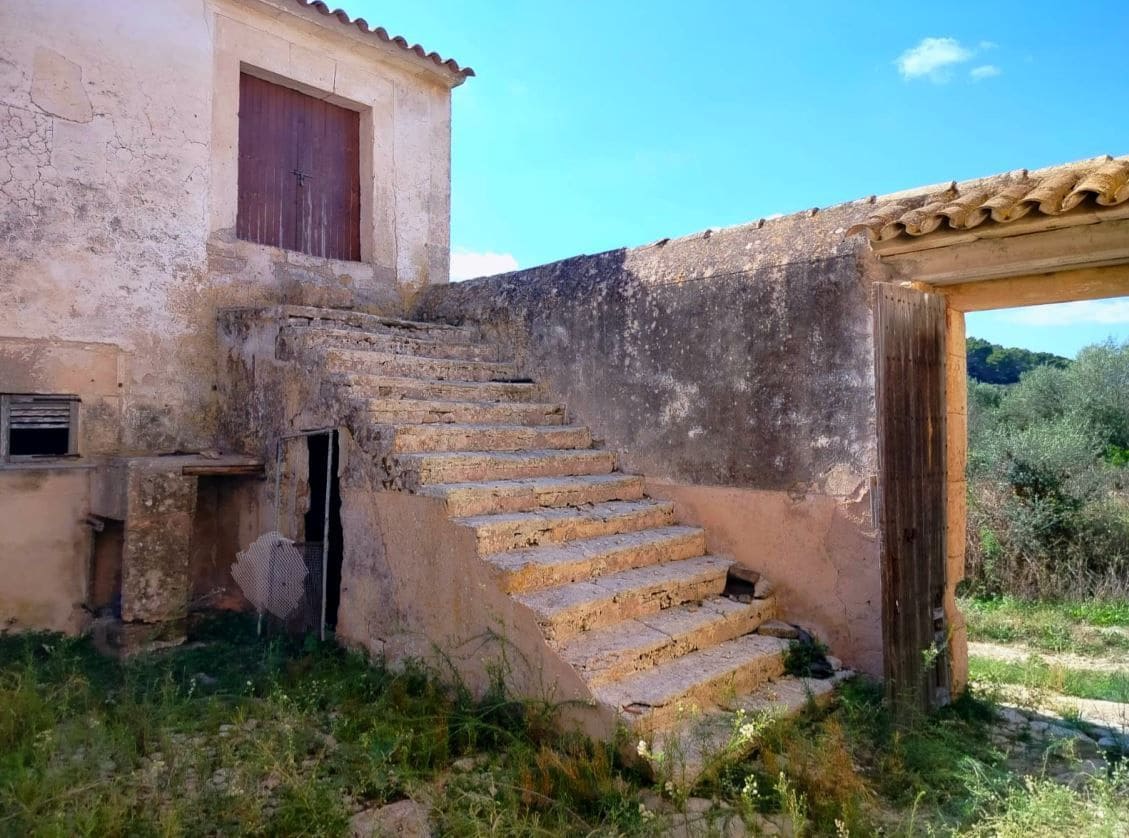 9 camera da letto Finca/Casa di Campagna in vendita in Algaida - 4.200.000 € (Rif: 9558829)