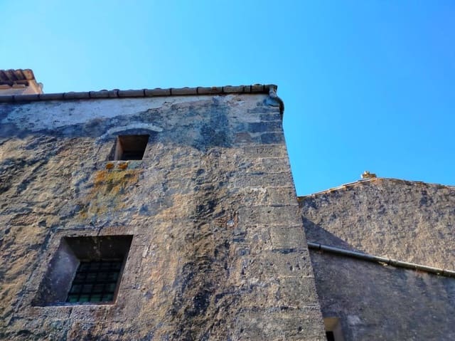 9 camera da letto Finca/Casa di Campagna in vendita in Algaida - 4.200.000 € (Rif: 9558829)