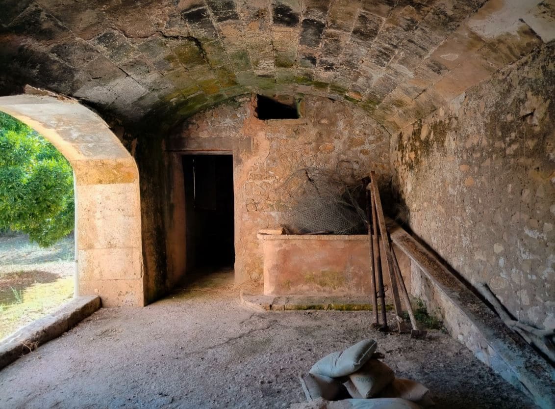 9 camera da letto Finca/Casa di Campagna in vendita in Algaida - 4.200.000 € (Rif: 9558829)