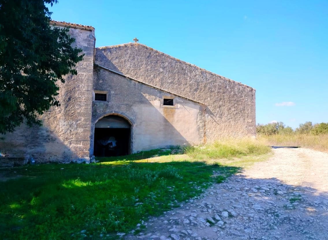 9 camera da letto Finca/Casa di Campagna in vendita in Algaida - 4.200.000 € (Rif: 9558829)