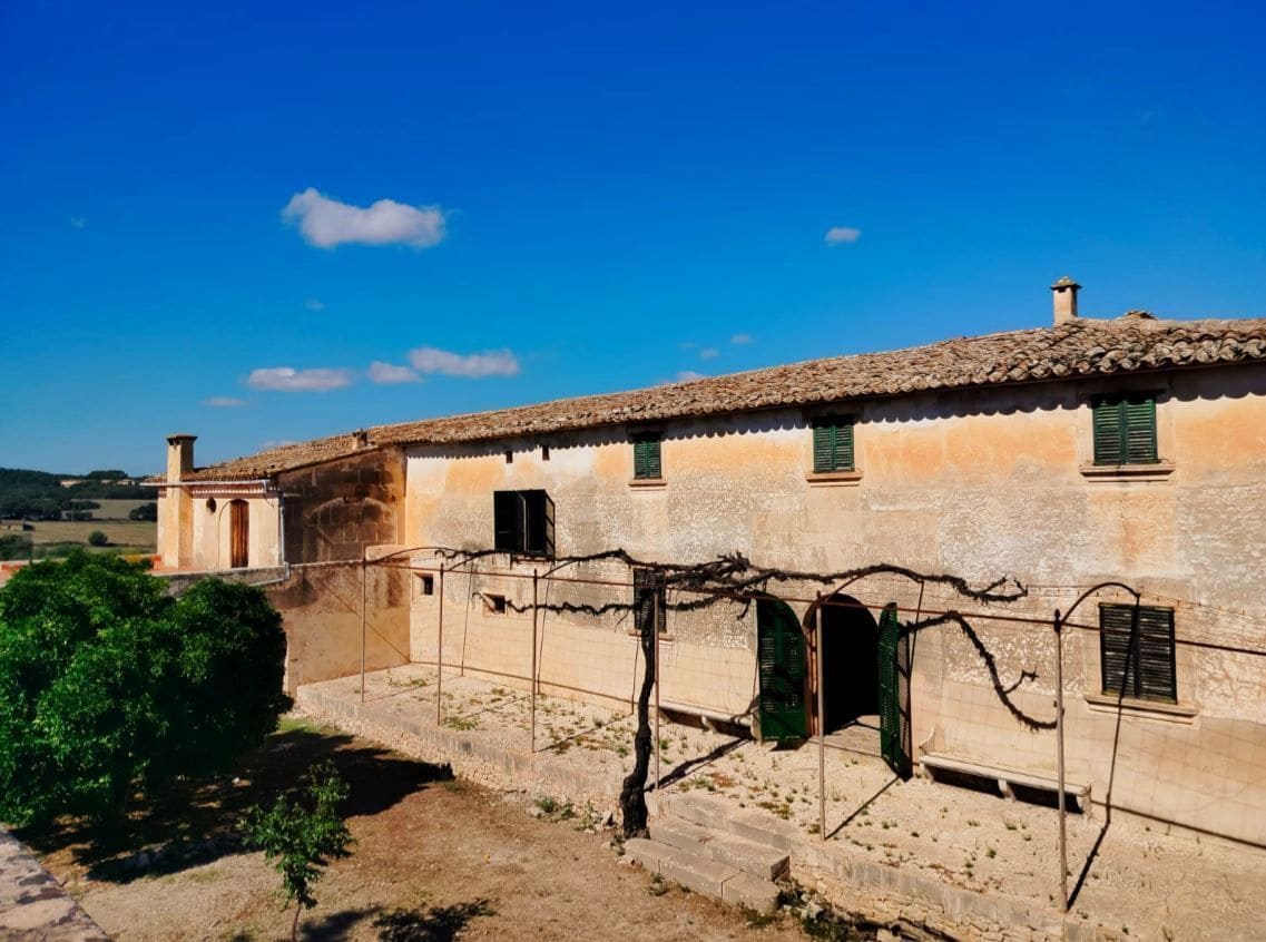 9 camera da letto Finca/Casa di Campagna in vendita in Algaida - 4.200.000 € (Rif: 9558829)