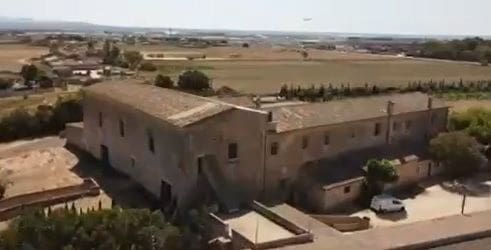 14 soverom Hotell til salgs i Llevant, Palma de Mallorca med garasje - € 9 990 000 (Ref: 9558830)