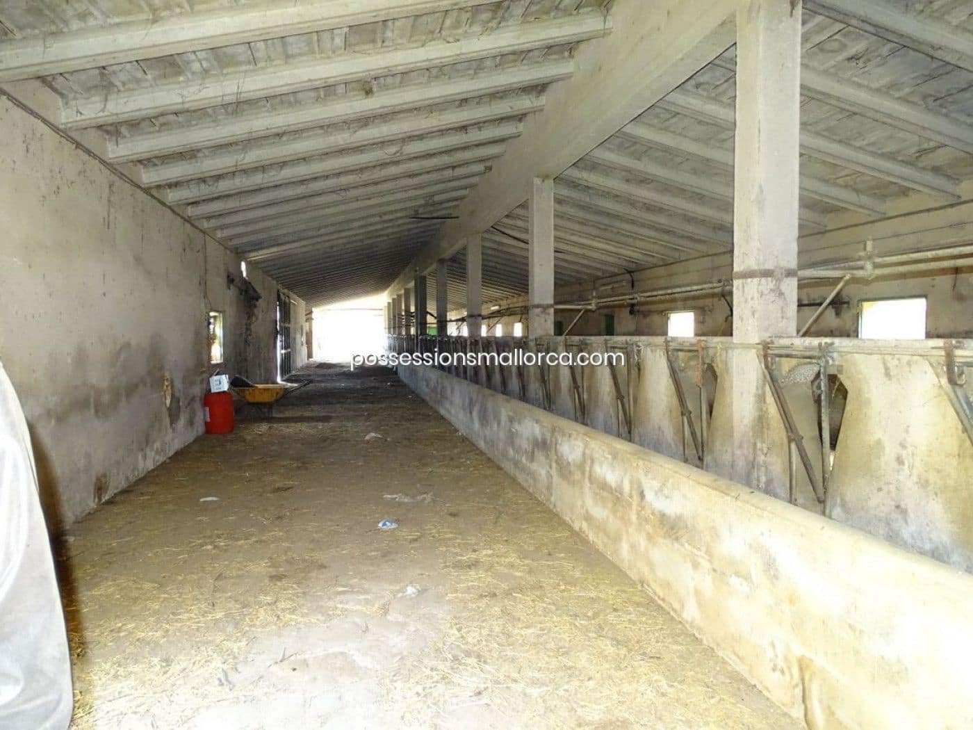 14 soverom Hotell til salgs i Palma de Mallorca med garasje - € 9 990 000 (Ref: 9558830)