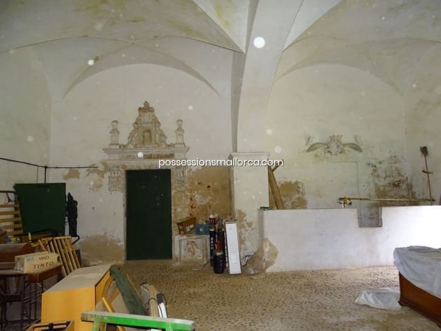 14 soverom Hotell til salgs i Llevant, Palma de Mallorca med garasje - € 9 990 000 (Ref: 9558830)