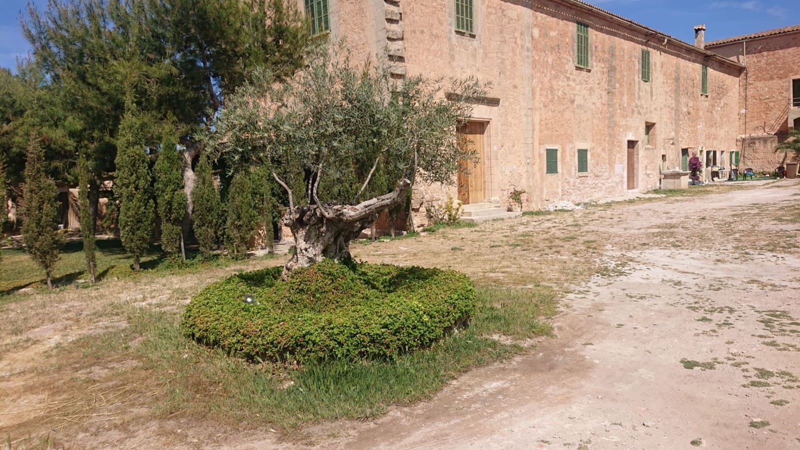 14 soverom Hotell til salgs i Palma de Mallorca med garasje - € 9 990 000 (Ref: 9558830)