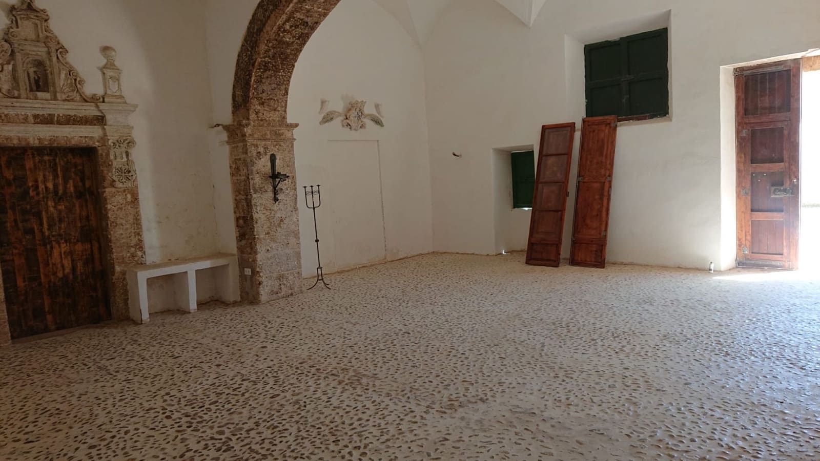 14 soverom Hotell til salgs i Palma de Mallorca med garasje - € 9 990 000 (Ref: 9558830)