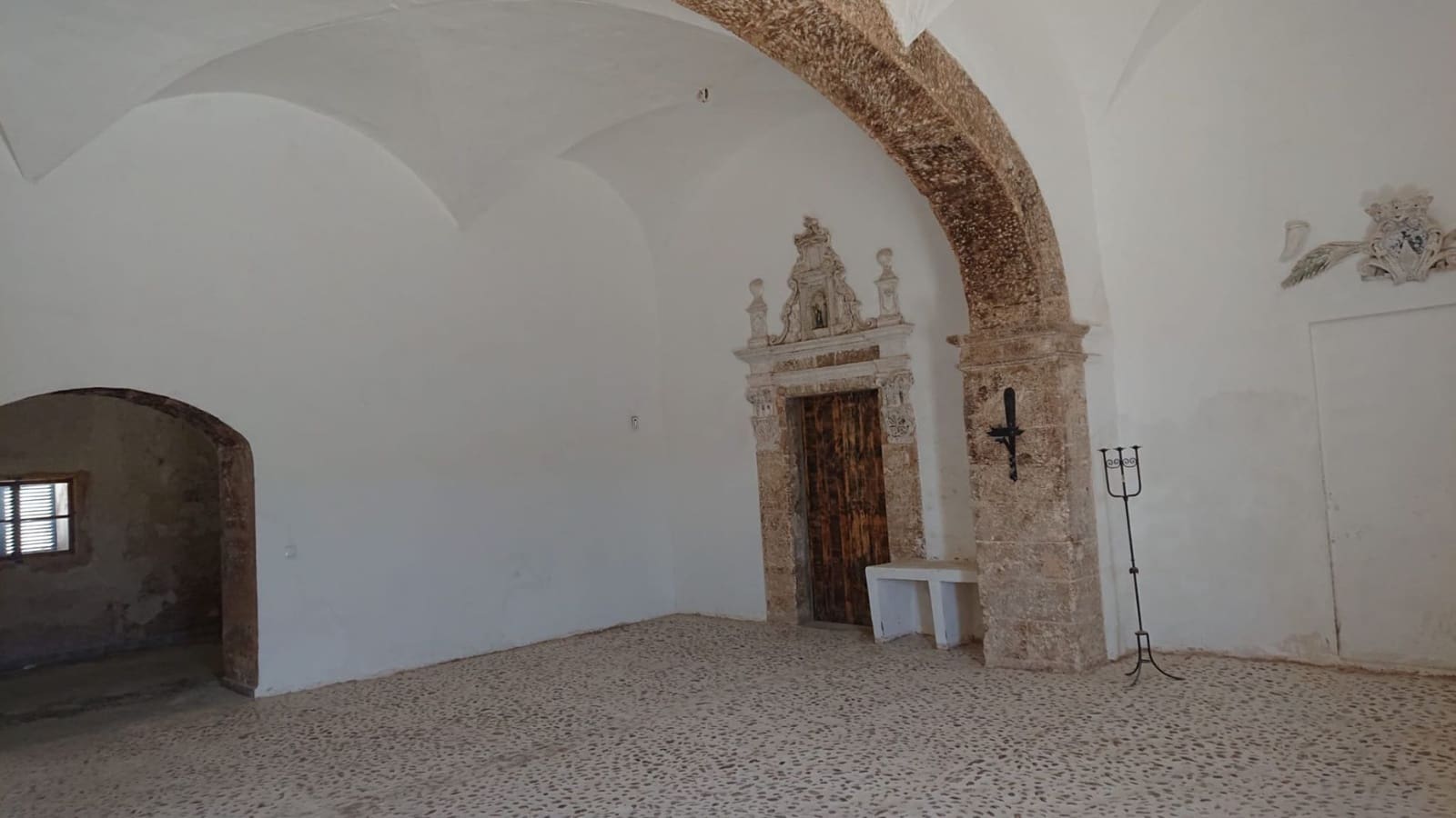 14 soverom Hotell til salgs i Palma de Mallorca med garasje - € 9 990 000 (Ref: 9558830)