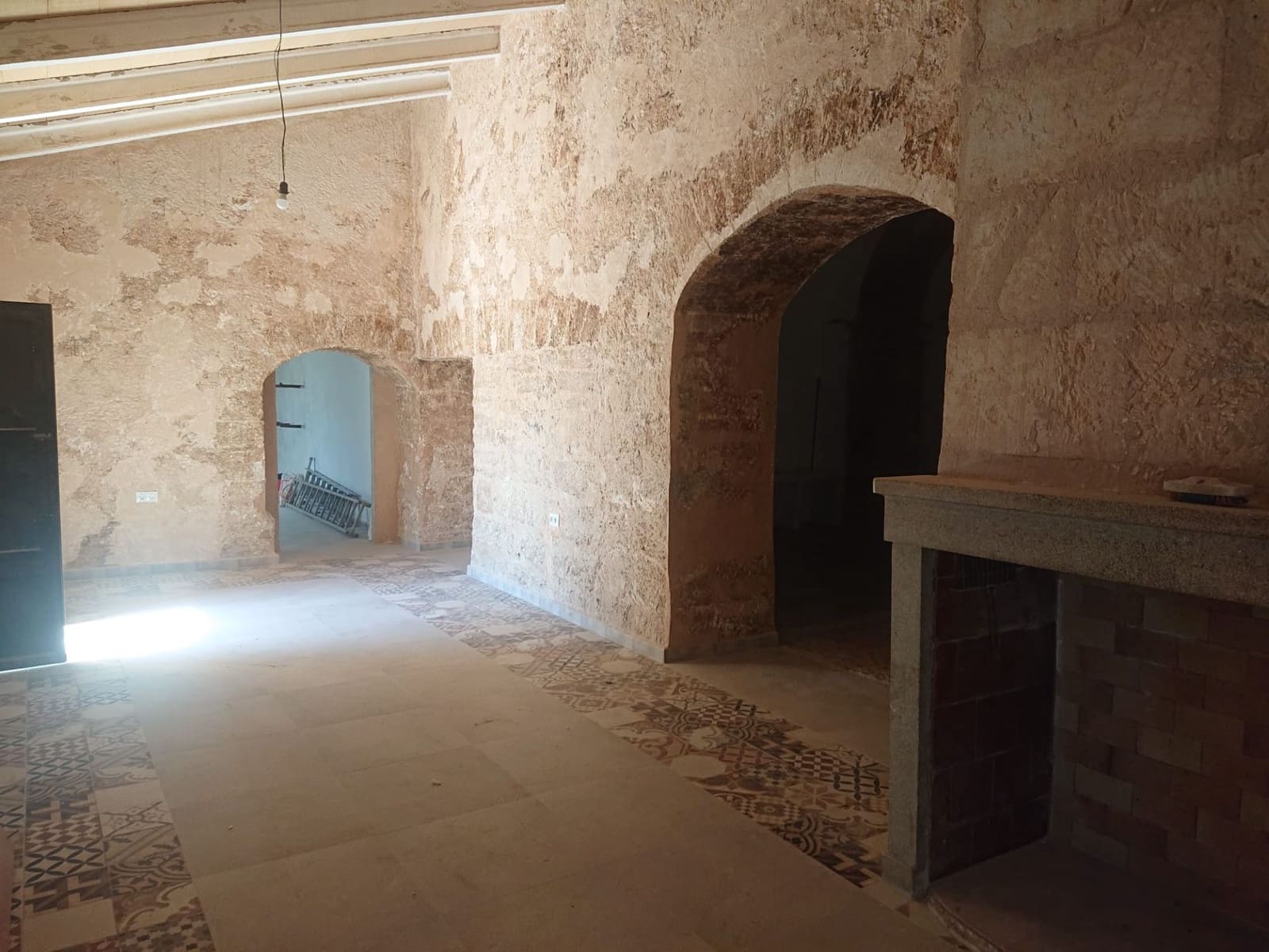 14 soverom Hotell til salgs i Palma de Mallorca med garasje - € 9 990 000 (Ref: 9558830)