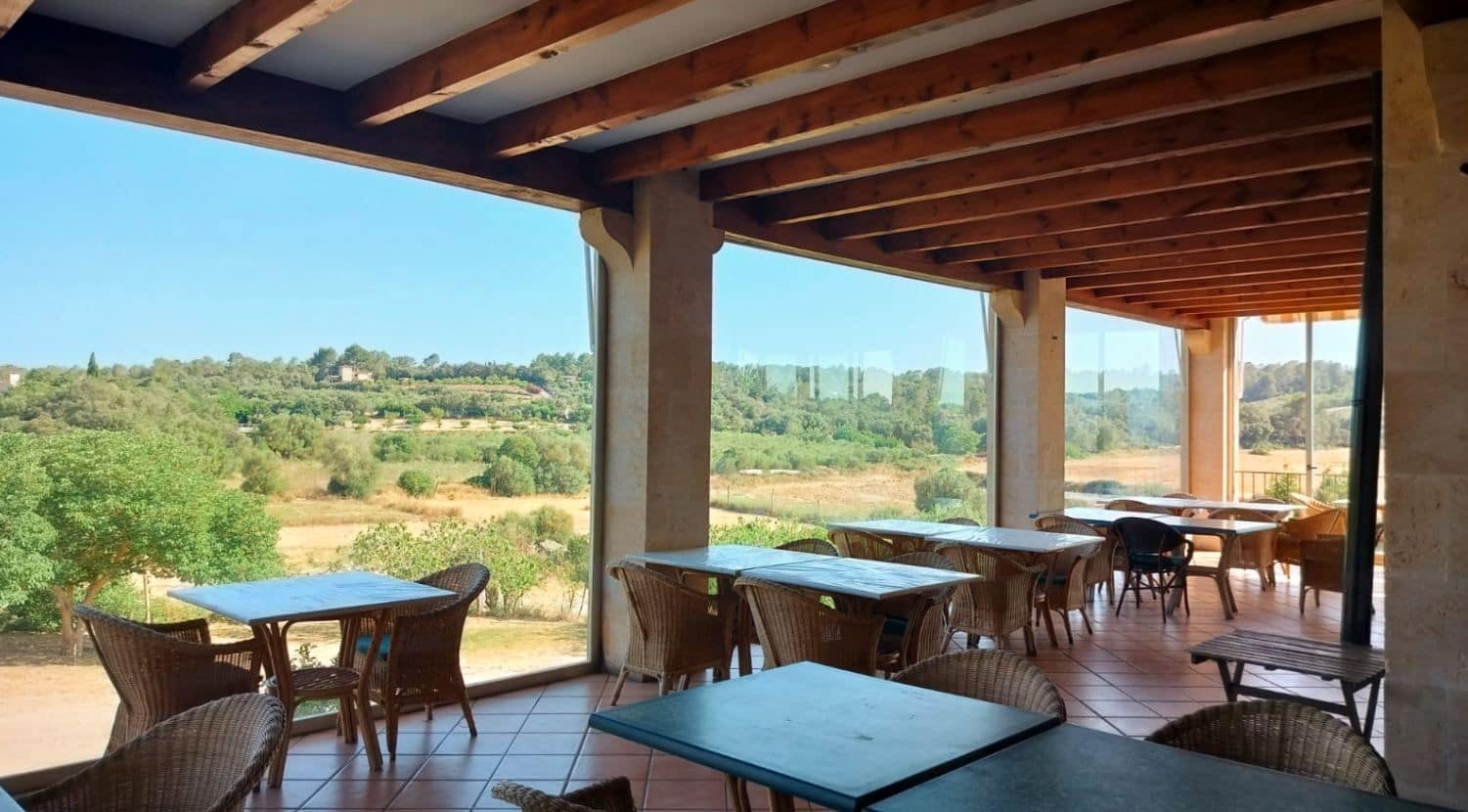 Finca/Landehus til salg i Sant Joan - € 2.500.000 (Ref: 9558831)
