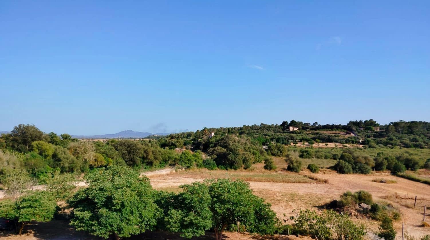 Finca/Landehus til salg i Sant Joan - € 2.500.000 (Ref: 9558831)