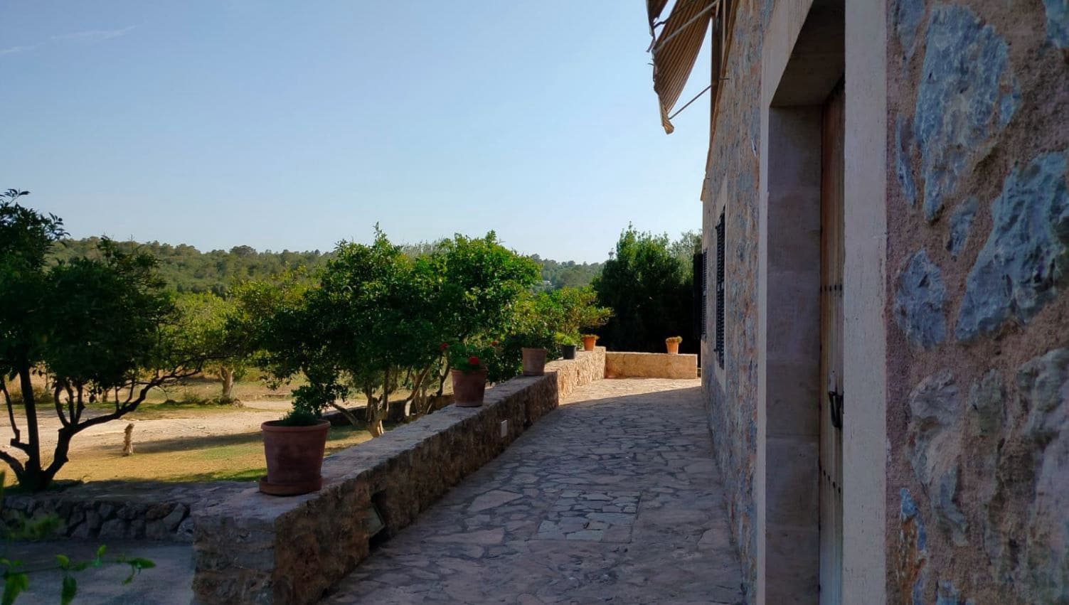 Finca/Landehus til salg i Sant Joan - € 2.500.000 (Ref: 9558831)