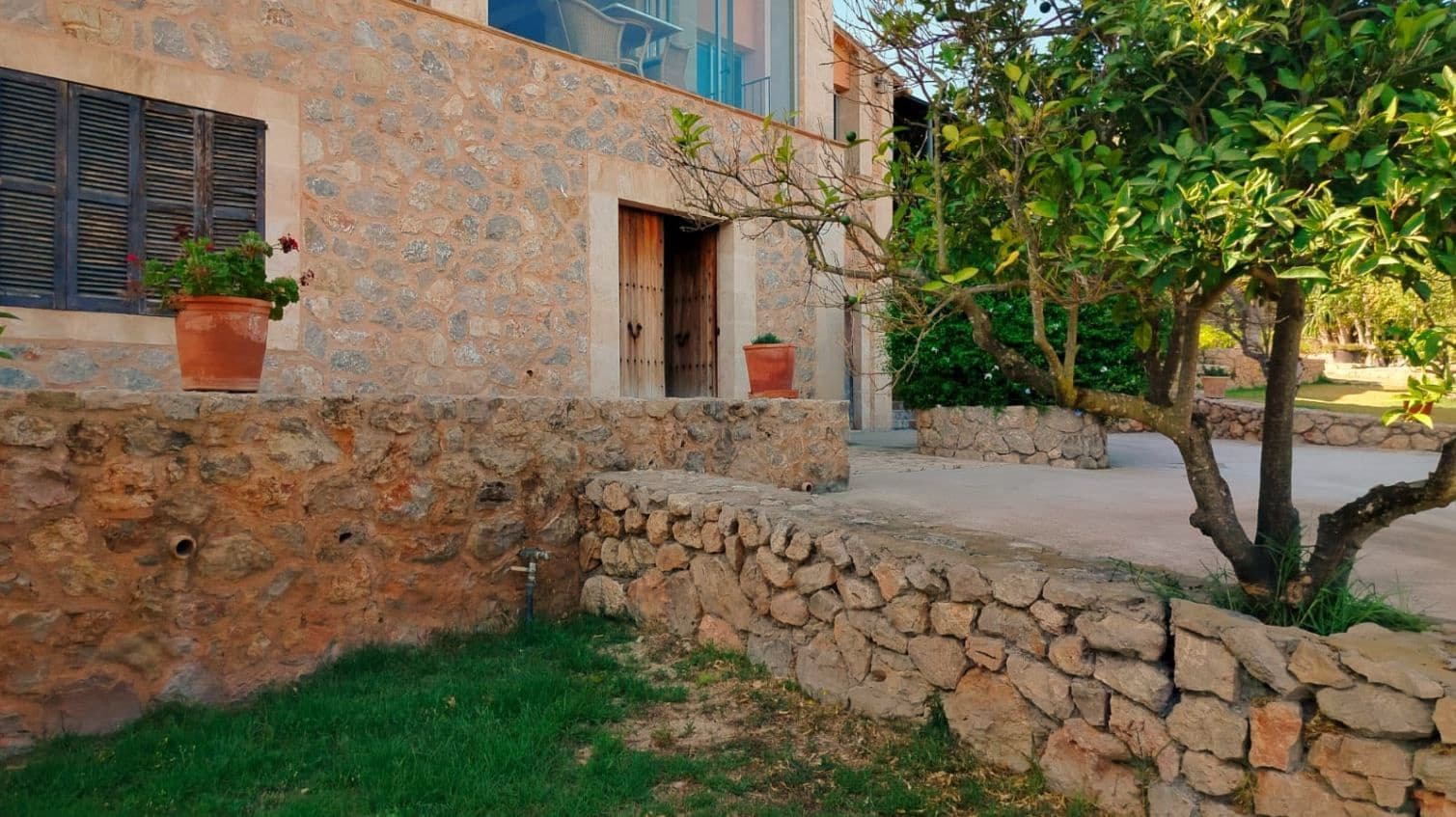 Finca/Landehus til salg i Sant Joan - € 2.500.000 (Ref: 9558831)