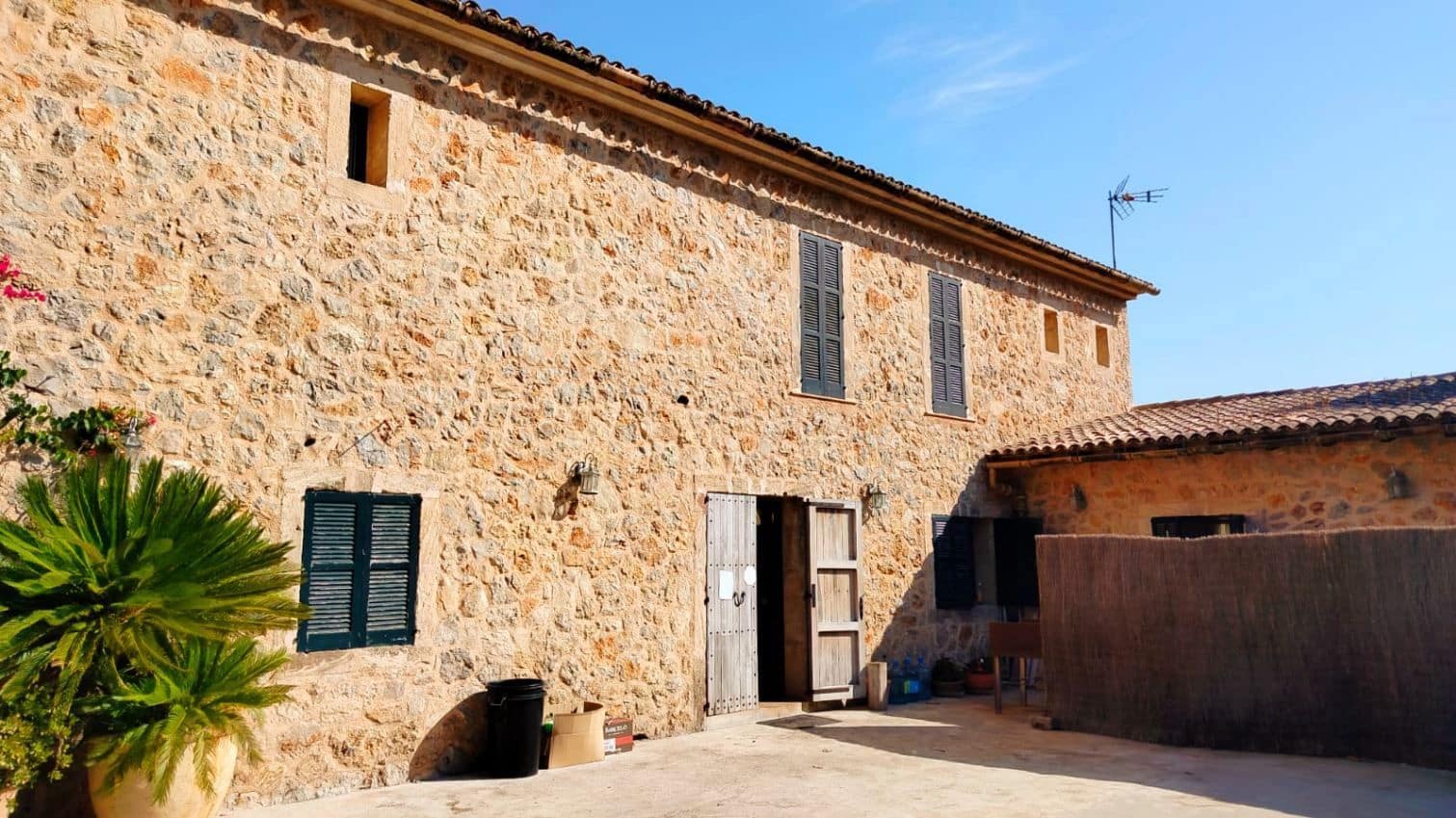 Finca/Landehus til salg i Sant Joan - € 2.500.000 (Ref: 9558831)